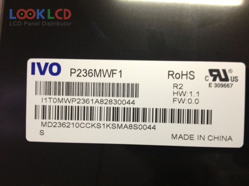 P236MWF1 R2